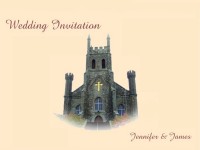 Wedding Invitations